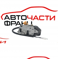 Предна лява брава Opel Mokka 1.6 CDTI 136 конски сили 13679522  2015г  5 пина