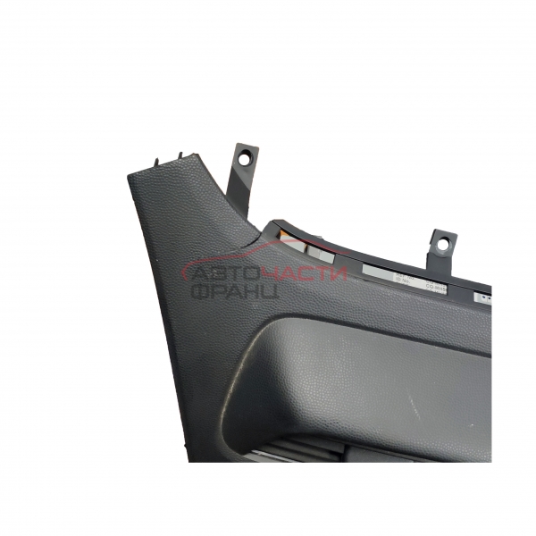 Радио CD Honda Civic VIII 2.2 CDTI 140 конски сили 39100-SMG-G016-M1