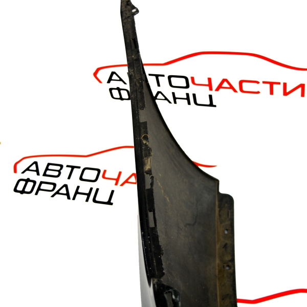 Задна броня BMW E92 2.0 D 177 конски сили