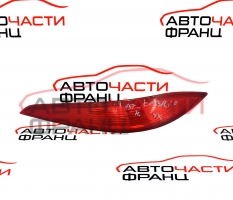 Десен светлоотразител Opel Astra H 1.7 CDTI 101 конски сили 13191990