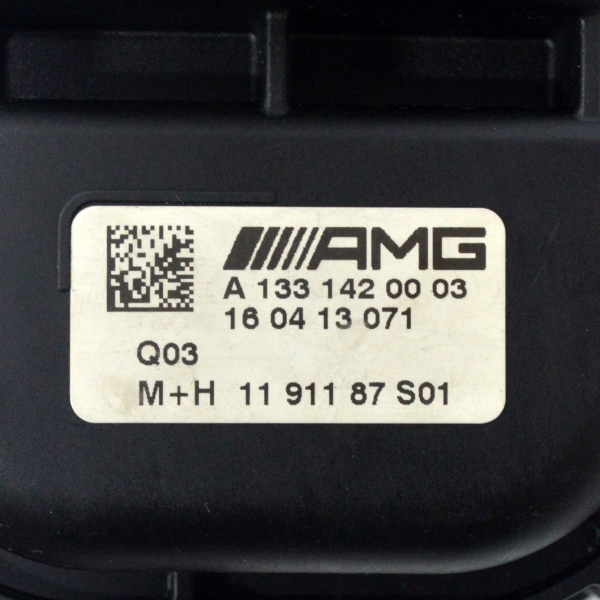 Въздуховод Mercedes A Class W176 A45AMG 381 конски сили А1331420003 2016г