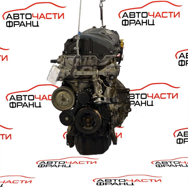 Двигател Mini Cooper R56 1.6 i 120 конски сили N12B16AA