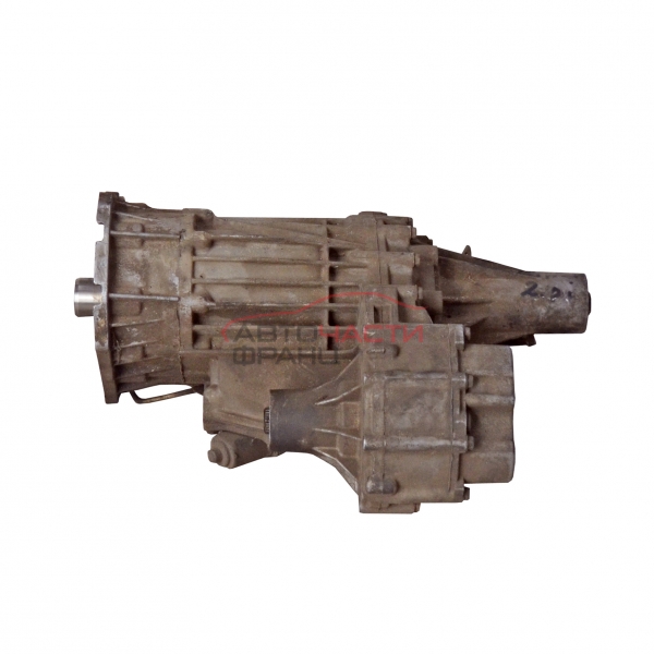 Раздатка Suzuki Grand Vitara 2.0 i 140 конски сили