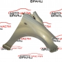 Преден десен калник Mazda 5 2.0 CD 110 конски сили