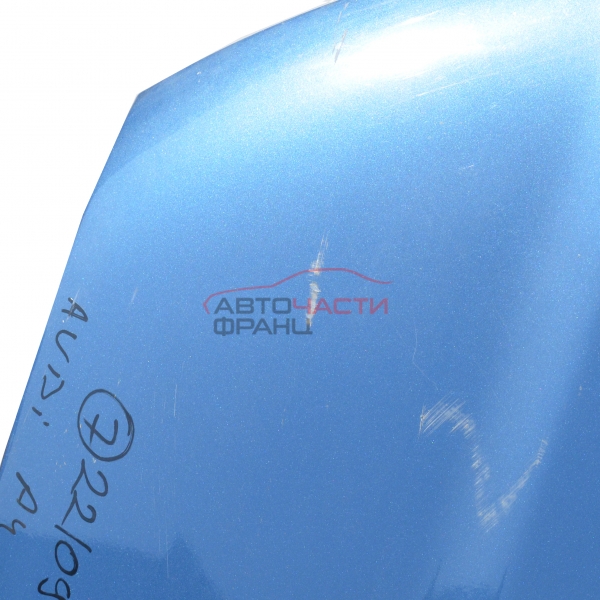 Преден капак Audi A4 1.9 TDI 130 конски сили