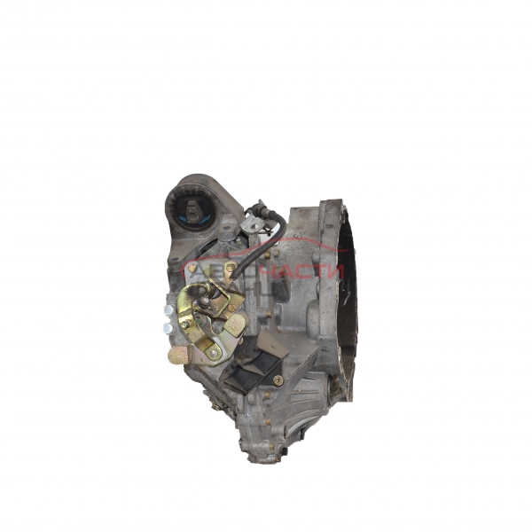 Ръчна скоростна кутия Mini Cooper 1.6 i 116 конски сили