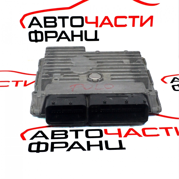 Компютър запалване VW Polo 1.6 TDI 75 конски сили 03L906023E