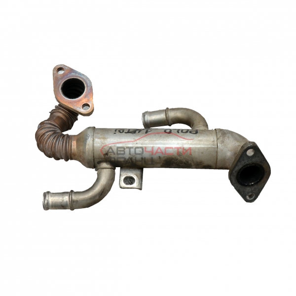 Охладител EGR VW POLO 1.4 TDI 80 конски сили 045131513P