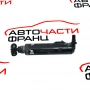 Лява пръскалка фар Audi A8 3.0 TDI 258 конски сили 4H0955101C 2015г