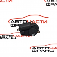 Моторче клапа изпускателна система BMW G32 Gran Turismo 640 d Mild-Hybrid xDrive 340 конски сили   858206905