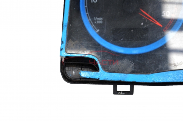 Компютър запалване VW Golf 5 2.0 TDI 140 конски сили 03G906016AP