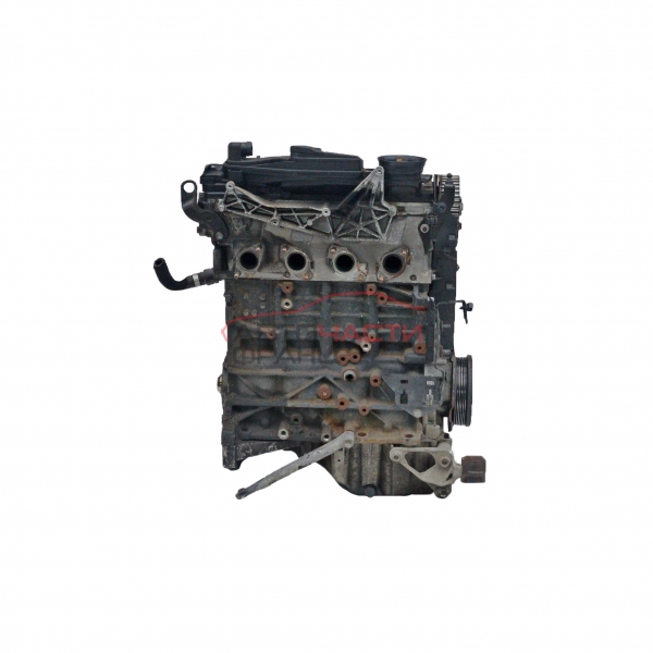 Двигател Audi A4 2.0 TDI 143 конски сили CAGA