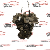 Двигател Lexus RX350 276 конски сили      2GR-FE