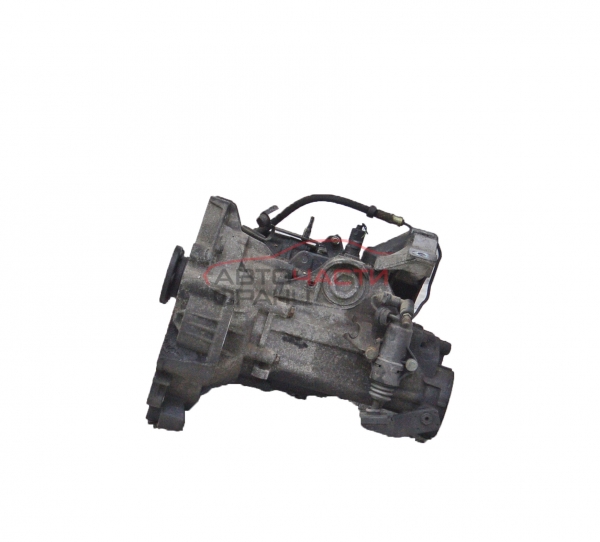 Ръчна скоростна кутия VW Golf 4 1.6 100 конски сили