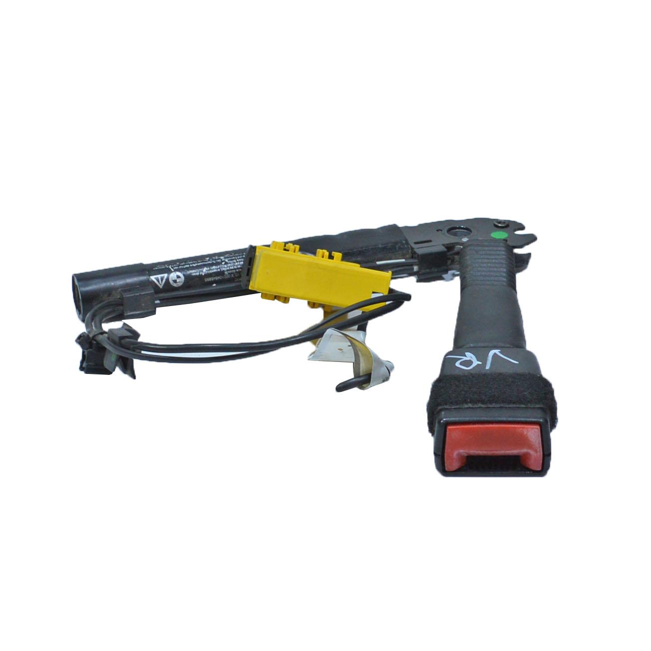 Предна дясна закопчалка колан BMW E92 2.0 D 177 конски сили