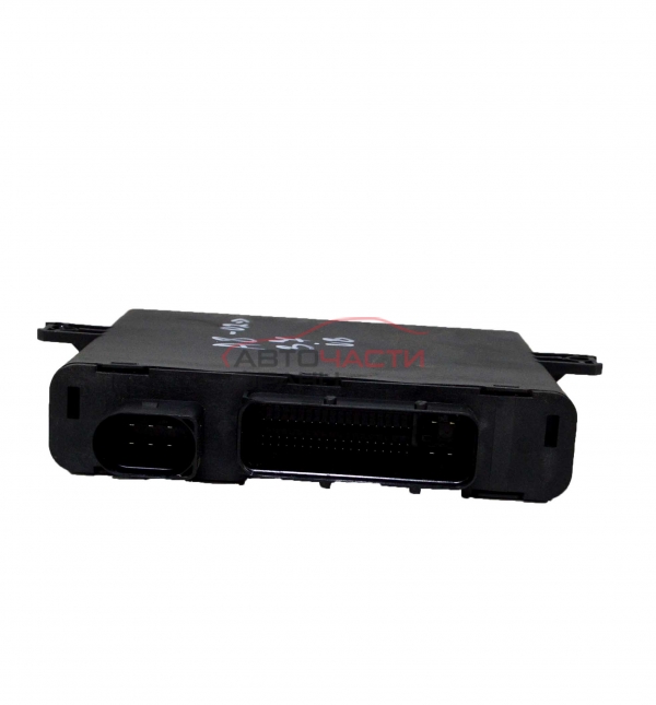 Модул KEYLESS GO система Audi A8 3.7 V8 бензин 280 конски сили 4E0909131