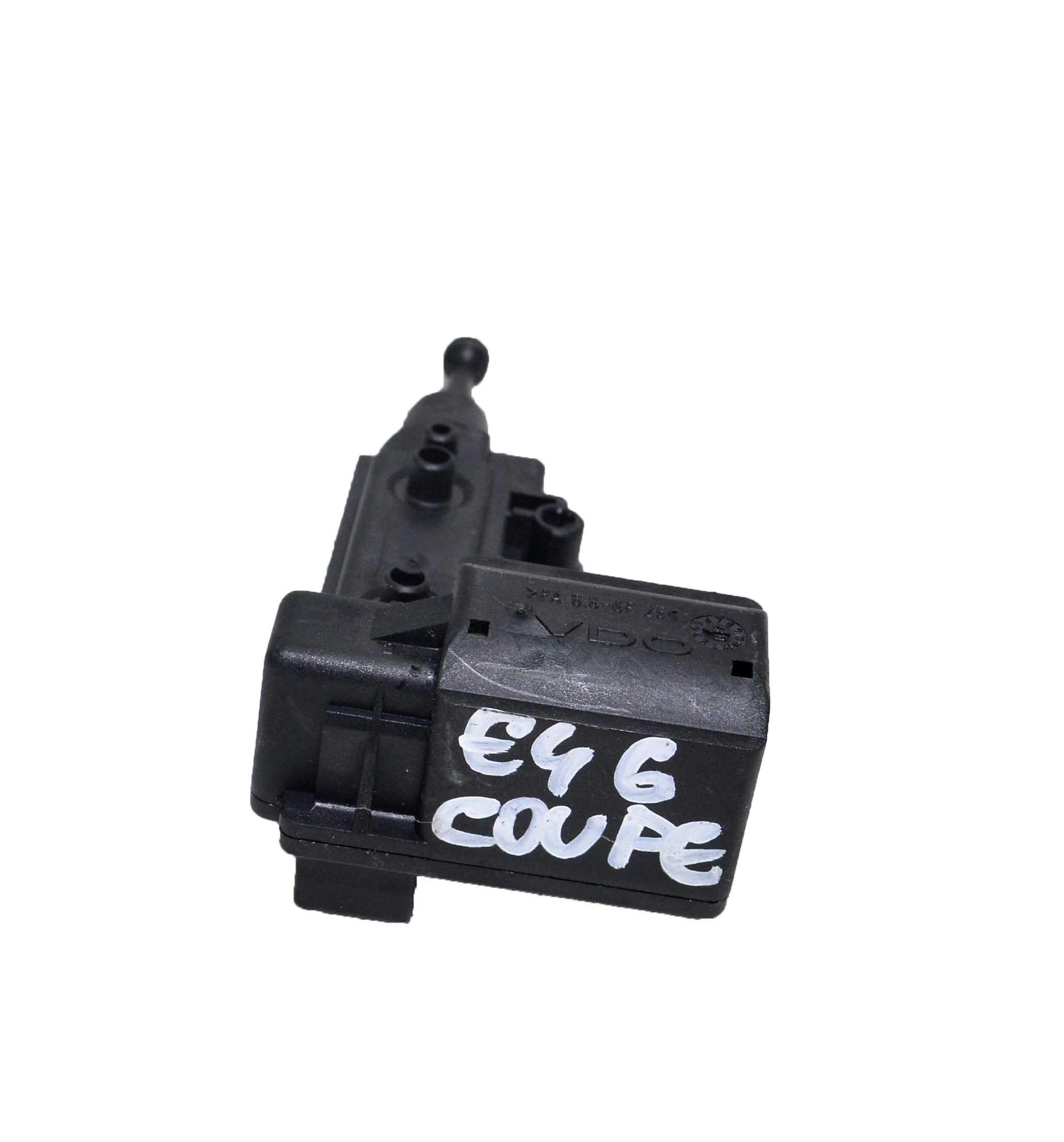 Механизъм задно ляво стъкло BMW E46 купе 1.8 Ci 118 конски сили