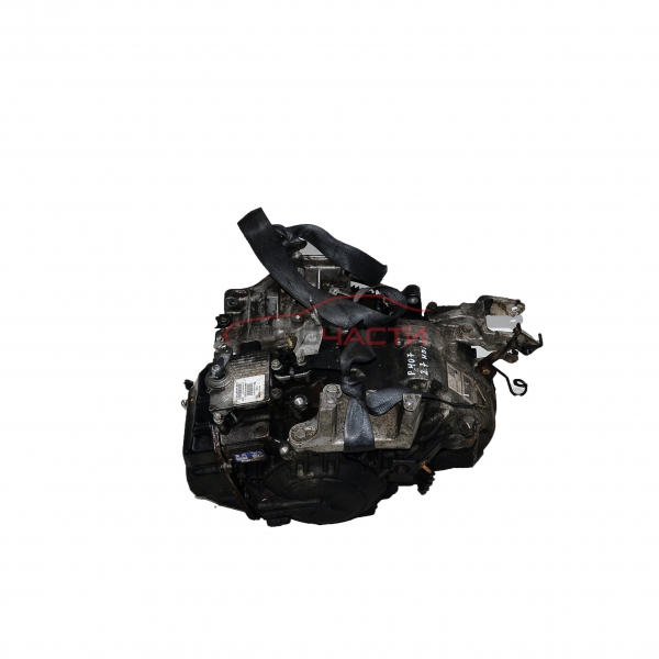 Автоматична скоростна кутия Peugeot 407, 2.7 HDI 204 конски сили 20GG07