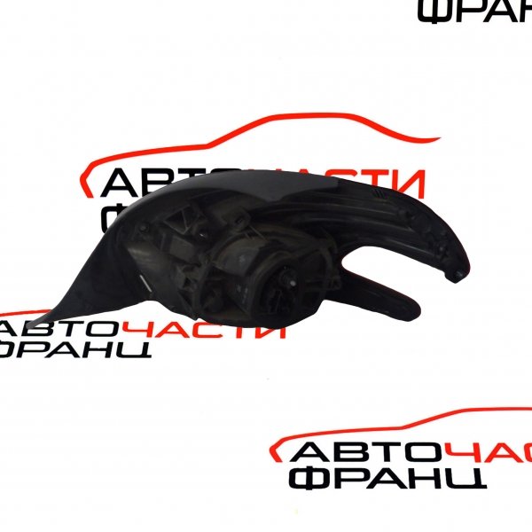 Ляв стоп Peugeot 208 1.6 HDI 75 конски сили