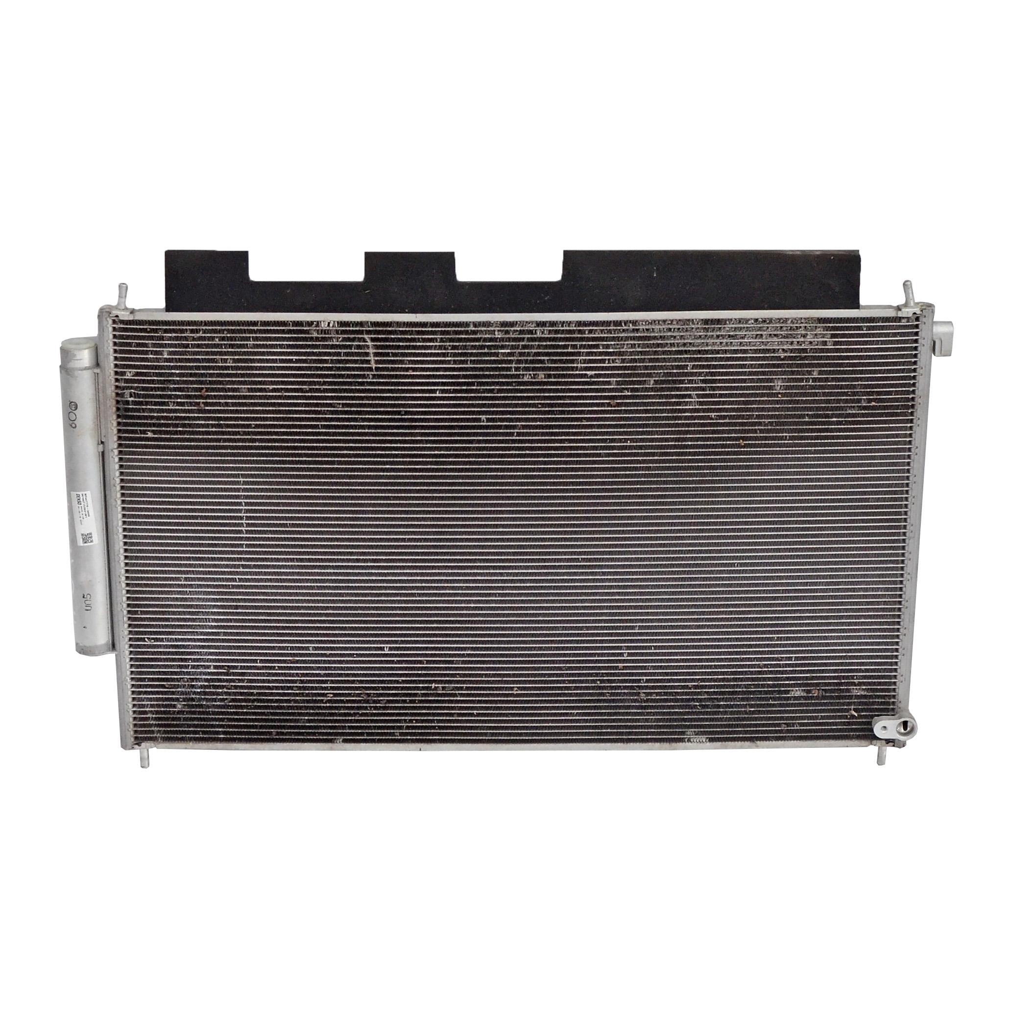 Климатичен радиатор Honda Cr-V IV 2.0 i 155 конски сили MF447770-2400