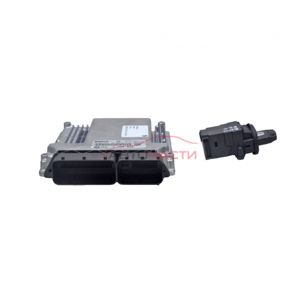 Компютър запалване BMW E60 3.0 D 231 конски сили DDE7799856