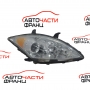 Десен фар Great Wall Hover H5 2.4 i 126 конски сили