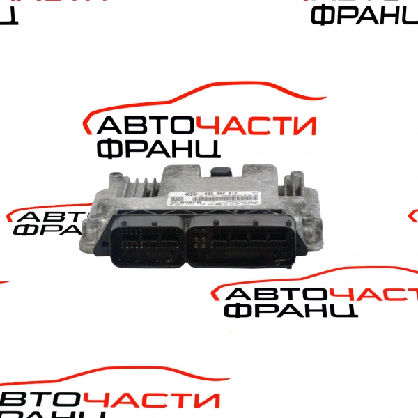 Компютър запалване VW Golf 6 1.4 TSI 122 конски сили 03C906016
