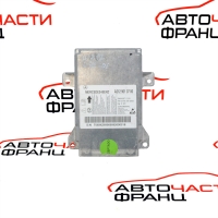 AIRBAG модул Mercedes E Class W212 2.2 CDI  204 конски сили A2129010700