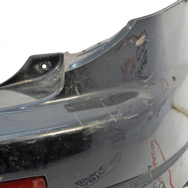 Задна броня SsangYong Kyron 2.7 XDI 163 конски сили