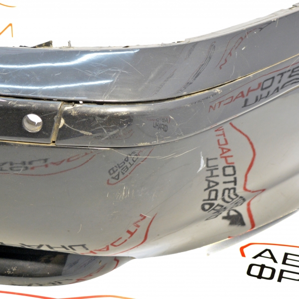 Задна броня BMW E65 3.0D 218 конски сили