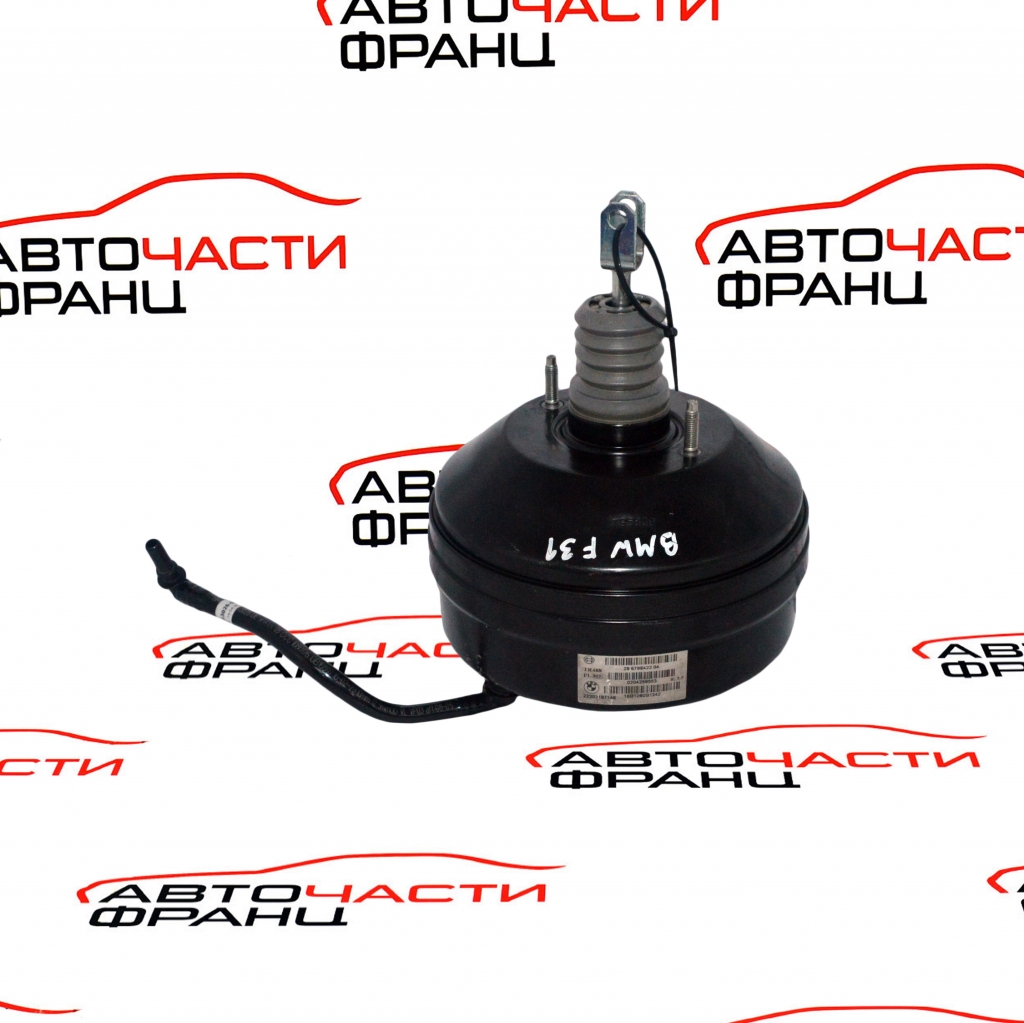 Серво BMW F31 2.0 xDrive 29679842204