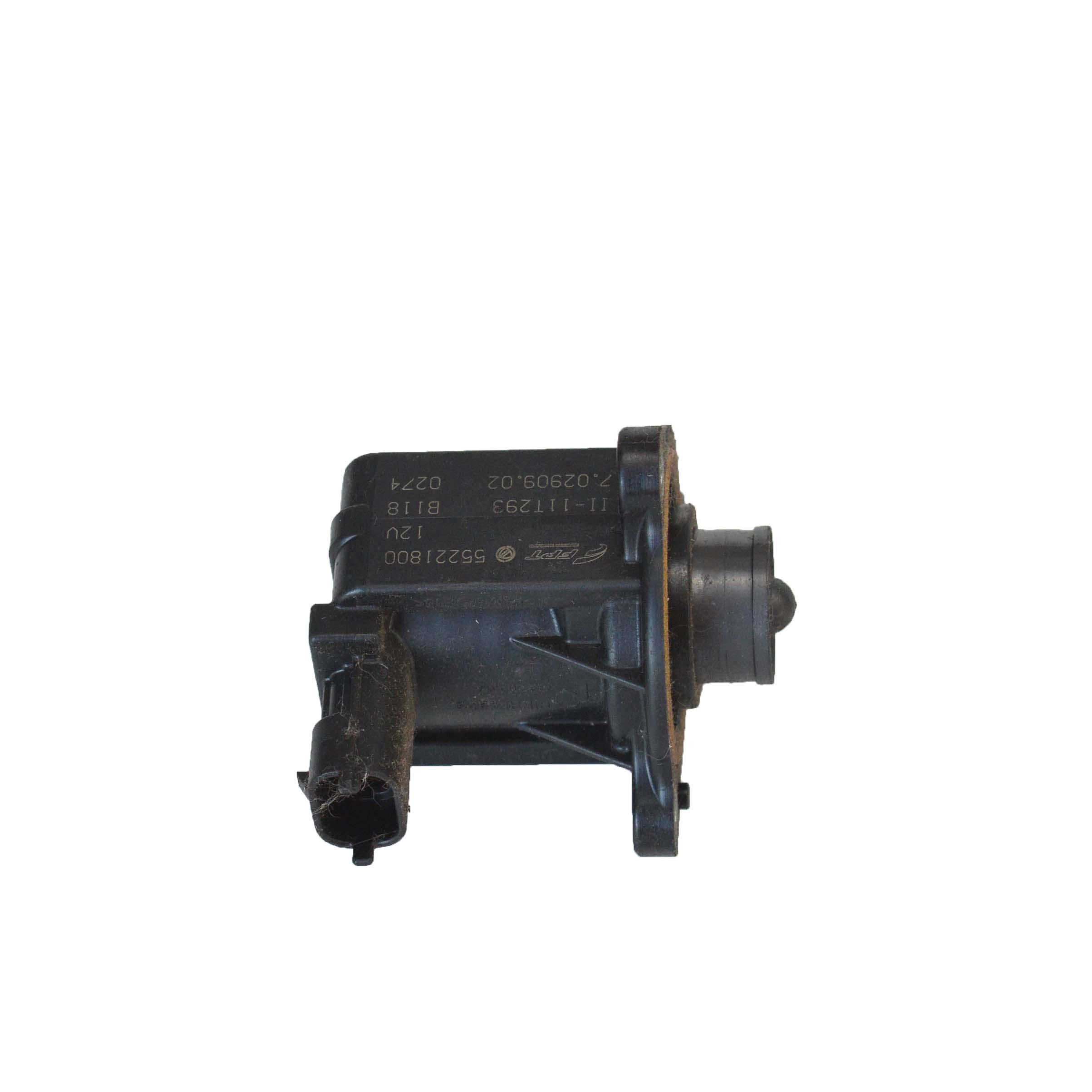 Клапан турбо Alfa Romeo Giulietta 1.4 Turbo 170 конски сили 55221800