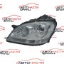 Ляв фар Mercedes ML W164 3.0CDI 190 конски сили  08-440-1151L