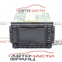 Навигация Jeep Grand Cherokee 3.0 CRD 211 конски сили 05064191AD