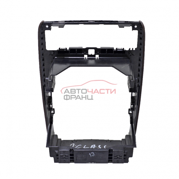 Конзола арматурно табло Mercedes A class W169 2.0 CDI 136 конски сили