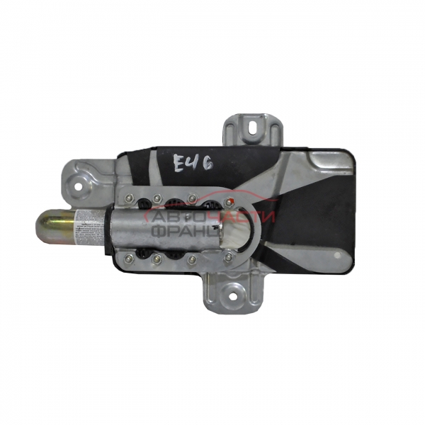 Airbag предна лява врата BMW E46 2.0 i 150 конски сили 30821743707U