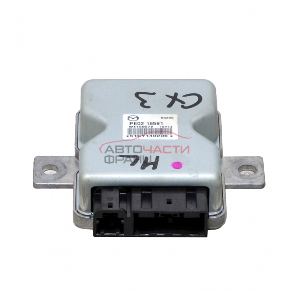 Модул горивна помпа Mazda CX-3 2.0 I 120 конски сили PE0218561