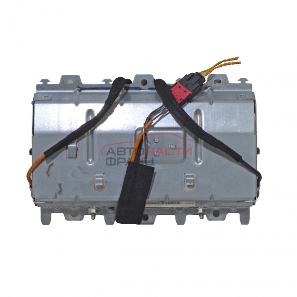 Десен airbag Citroen C4 2.0 16V 136 конски сили 9646339680