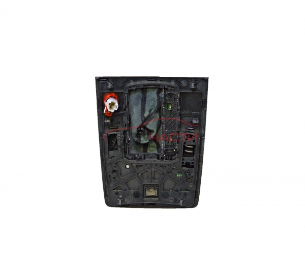 Конзола скоростен лост AUDI Q7 3.0 D 233 конски сили