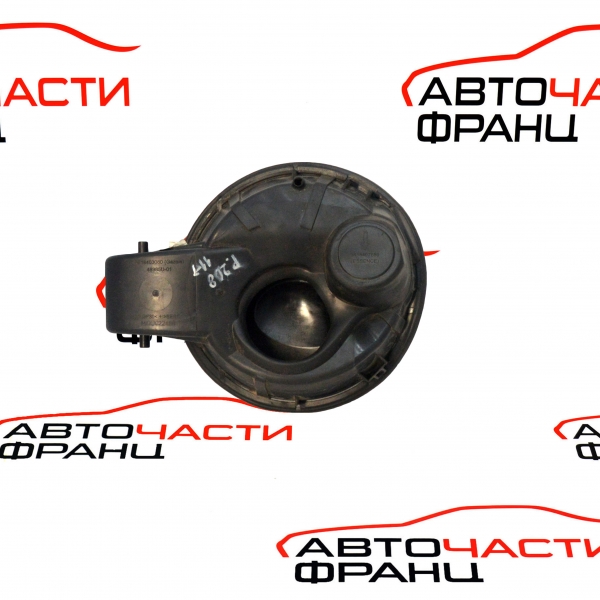 Капачка резервоар Peugeot 208 1.6 HDI 75 конски сили 9818403080