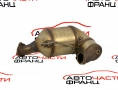 DPF филтър Audi A5 3.0 TDI 240 конски сили 8K0131703P DPF филтър Audi A5 3.0 TDI 240 конски сили 8K0131703P
