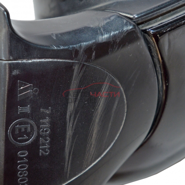 Дясно огледало BMW E92 3.0 D 286 конски сили