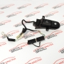 Бутони волан Honda Civic VIII 2.2 I-CTDI 140 конски сили