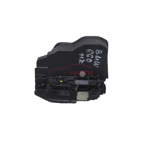 Задна дясна брава BMW E60 3.0 D 231 конски сили 7202148