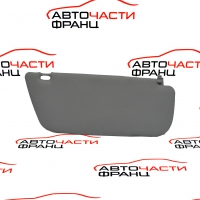 Ляв сенник Mercedes Sprinter 2.2 CDI 150 конски сили A9068100010