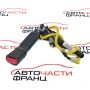 Предна лява закопчалка колан Chevrolet Captiva 2.0 D 4WD  Y3095-LH