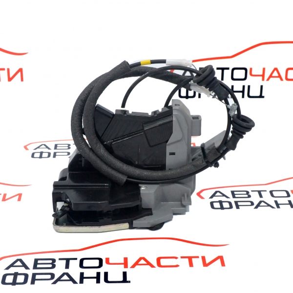 Задна лява брава Kia Sorento 2.2 CRDI 200 конски сили 81410-C5000