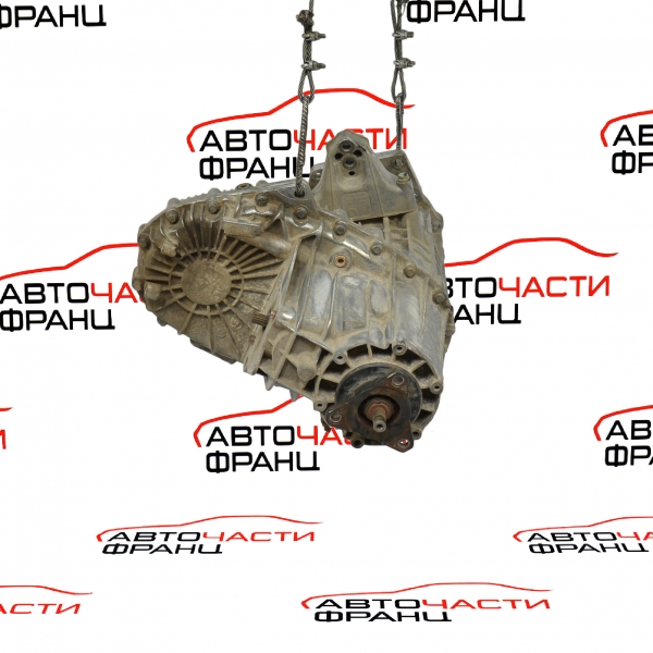 Раздатка Porsche Cayenne 4.5 i 340 конски сили 0AD341041A