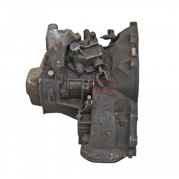 Ръчна скоростна кутия Opel Astra H 1.6i 16V 105 конски сили