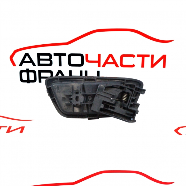 Задна лява дръжка Ford Fiesta VI 1.25 I 82 конски сили 8A61-A22601-CEW